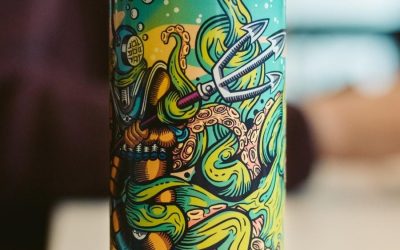 Shrink sleeves and labels for microbrewers