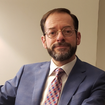Martin Vachon