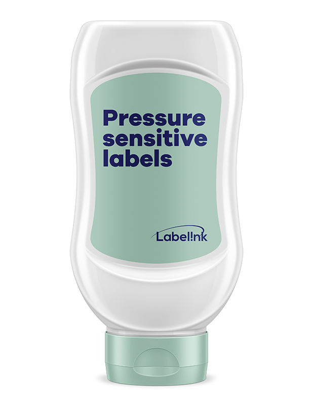Étiquettes auto-adhésives - Labelink