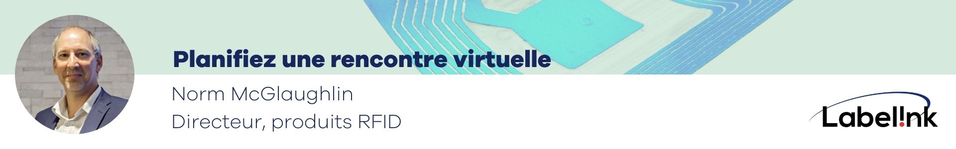 Bannière_Rencontre avec Norm McGlaughlin Bannière_Rencontre avec Norm McGlaughlin