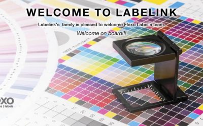 Nouvelle acquisition de Labelink au Canada