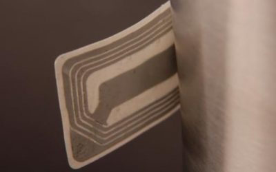 Avantages de la RFID sur les code-barres