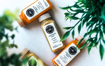 Solutions vertes pour étiquettes et manchons