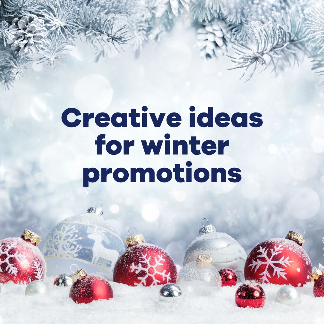 Stunning promotional labelling ideas! Labelink