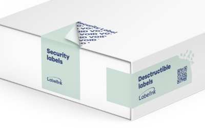 Security labels: features to discover