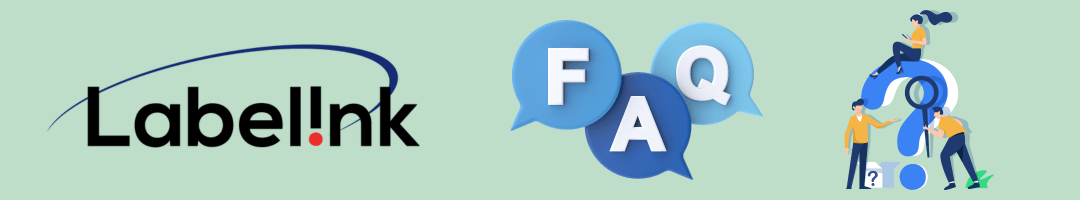 FAQ Banner
