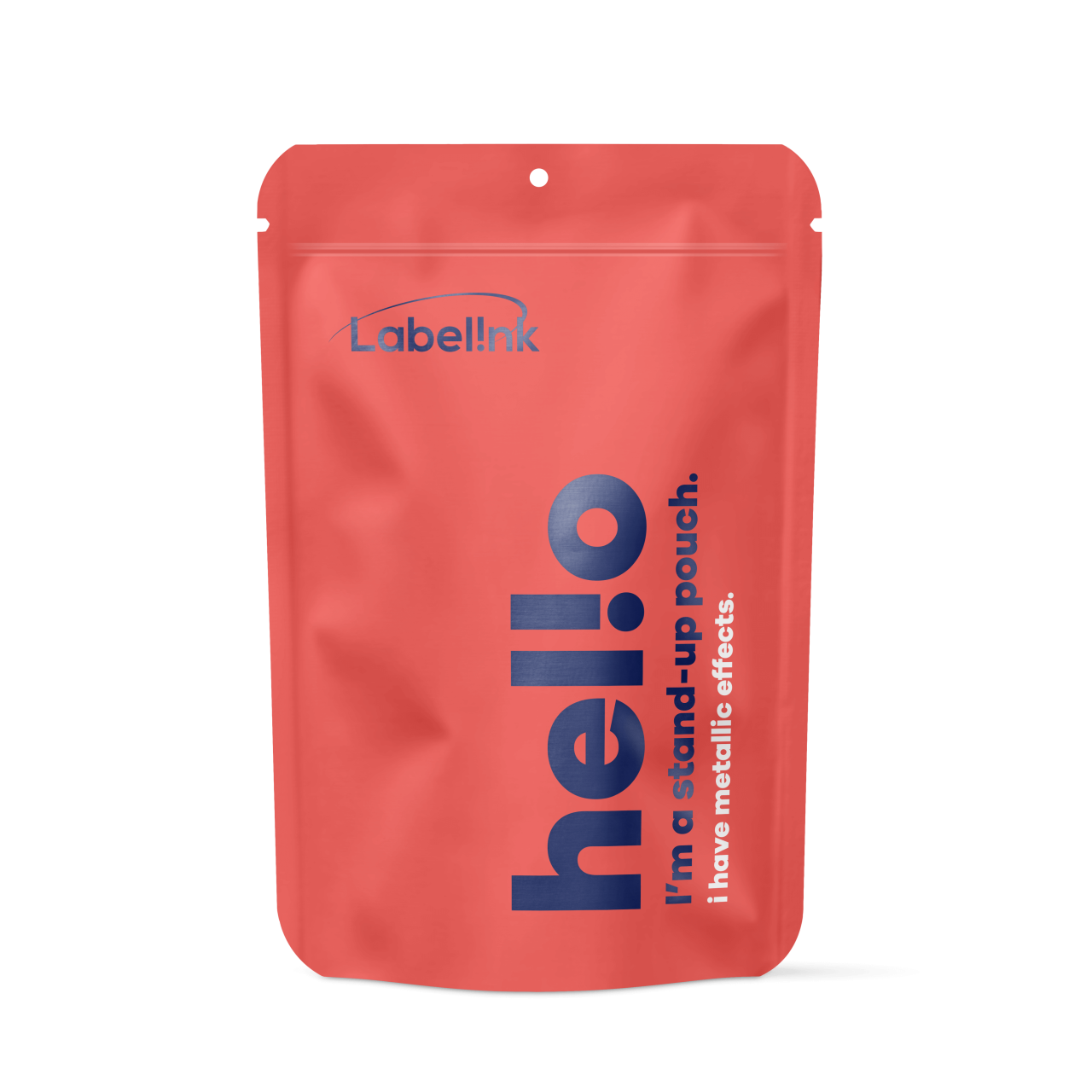 Flexible Packaging - Labelink