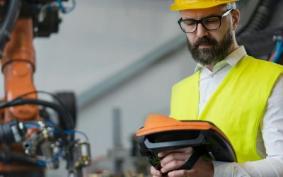 Adopter les étiquettes RFID pour le travail en cours (WIP) afin d’optimiser votre production