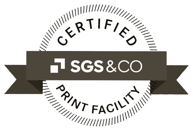 Certification-Seal GMI SGS&CO