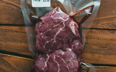 Recyclable Direct Thermal Labels