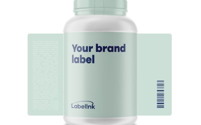 Extended Content Labeling