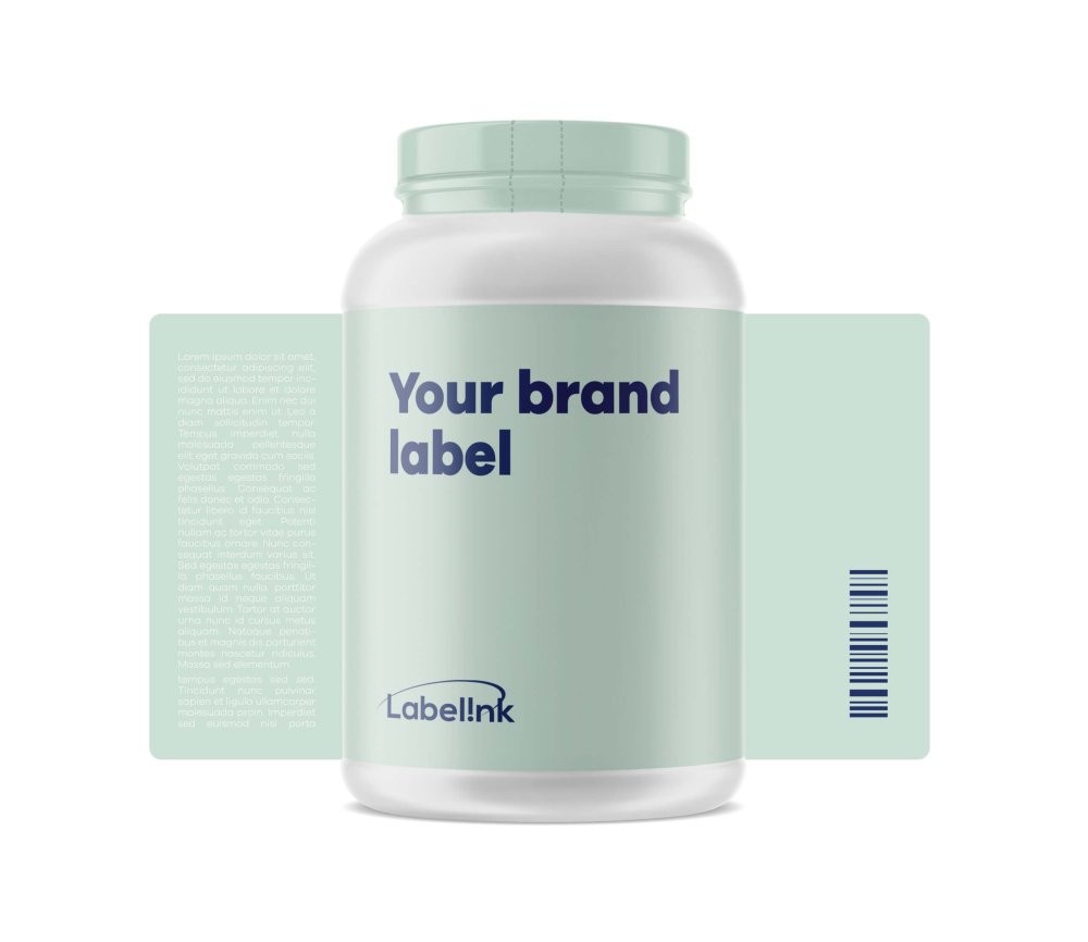 ECL Labels ECL Label