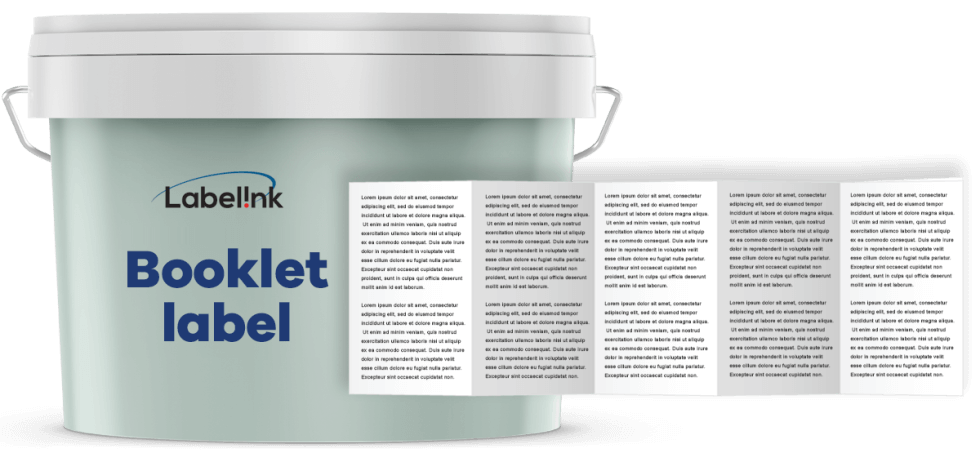 Extended Content Labeling - Labelink