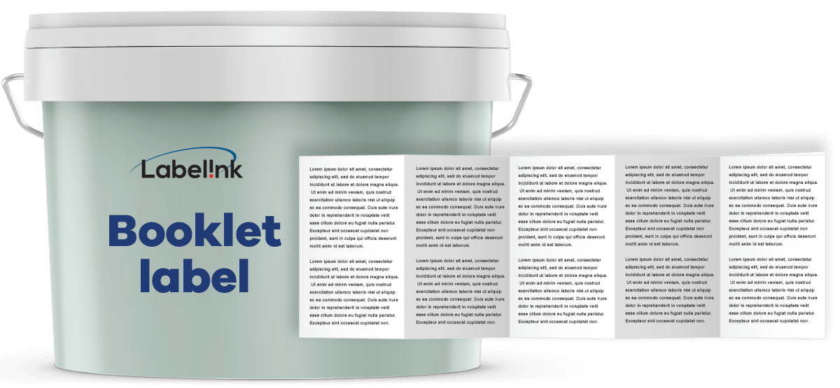 booklet-ENG booklet labels