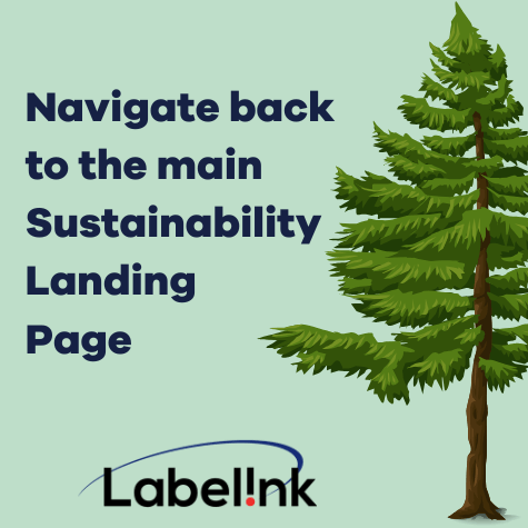 sustainability web page