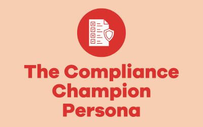The Compliance Champion Persona