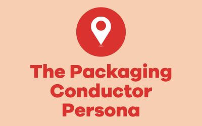 The Packaging Conductor Persona