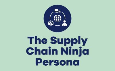 The Supply Chain Nina Persona