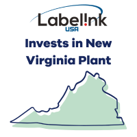 Labelink USA Expands with New Fredericksburg Facility