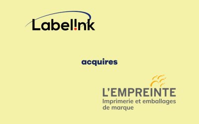 Labelink Acquires l’Empreinte, Expanding into Folding Cartons, Cut-Sheet Labels, Direct Mail, and Publishing