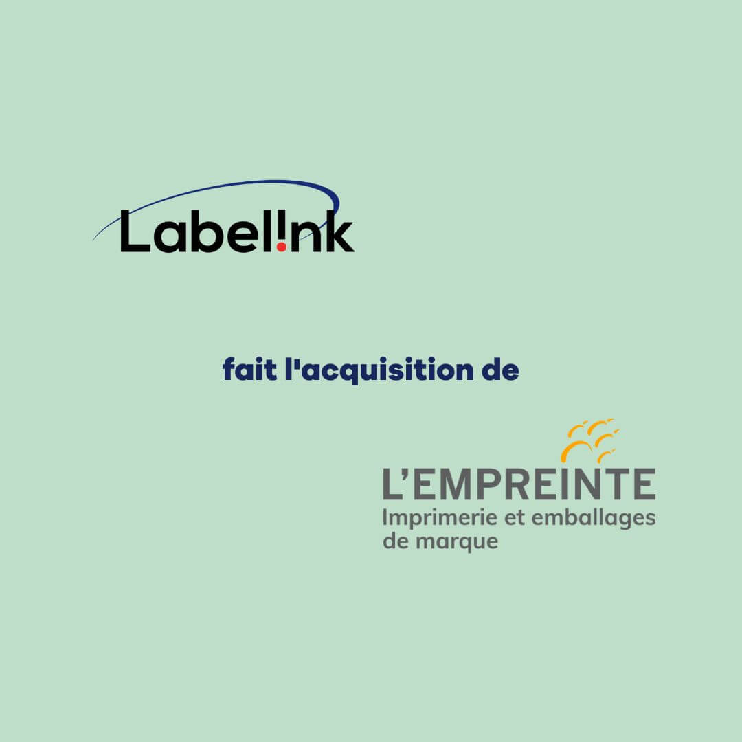 Labelink et l’Empreinte unissent leurs forces pour faire grandir un ...
