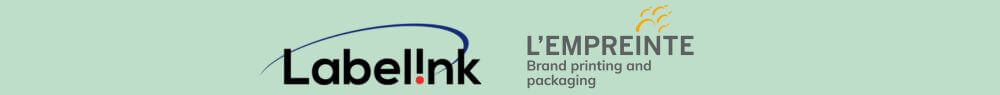 Logos de Labelink et de l'EMPREINTE