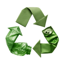 recyclable icon