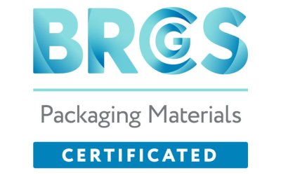 L’Empreinte Achieves BRCGS Global Standard Packaging Materials Certification