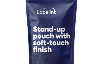 Soft-Touch Flexible Packaging: An Underestimated Sensory Signal