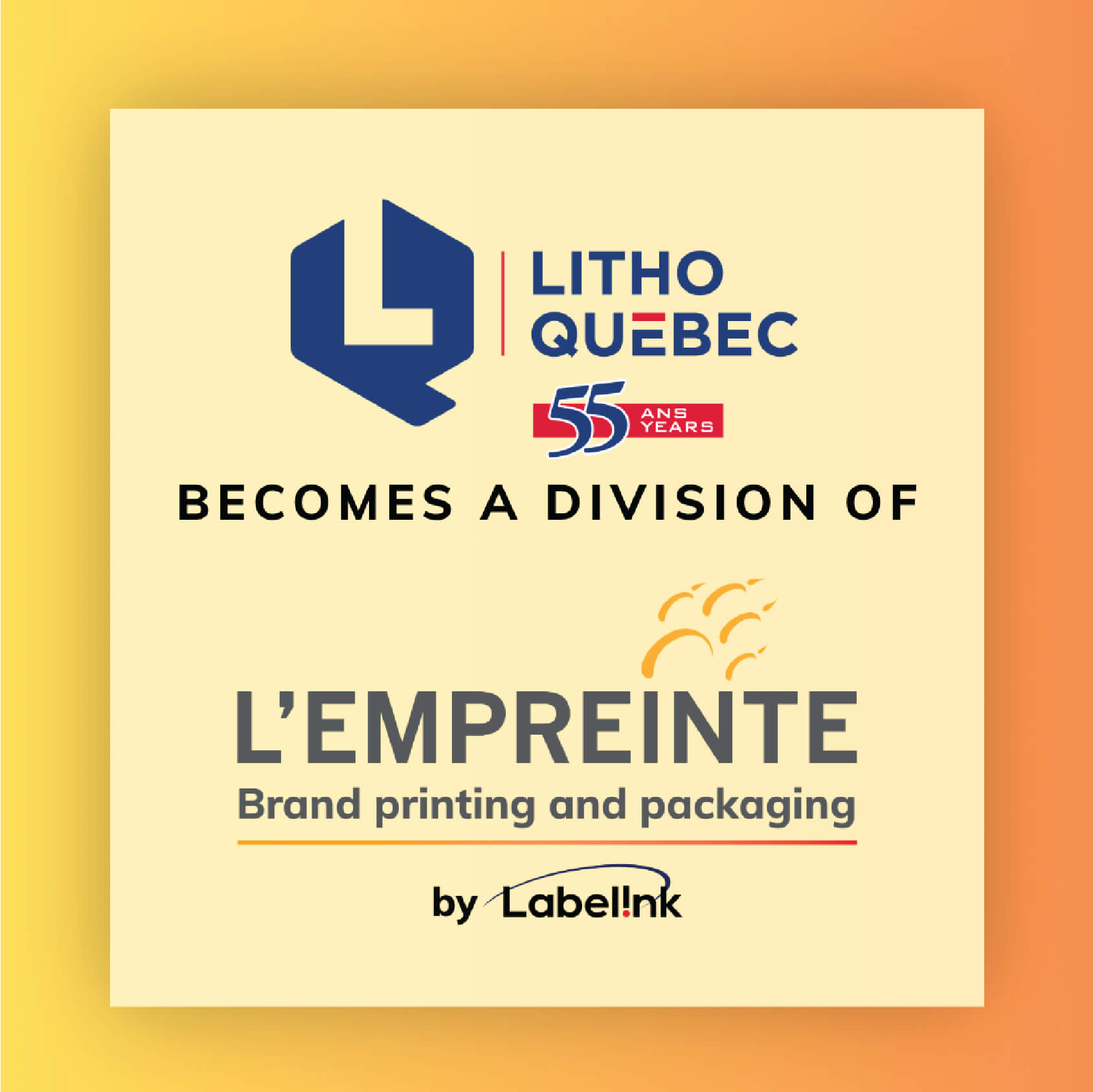 Labelink continues its folding carton strategy with the acquisition of ...