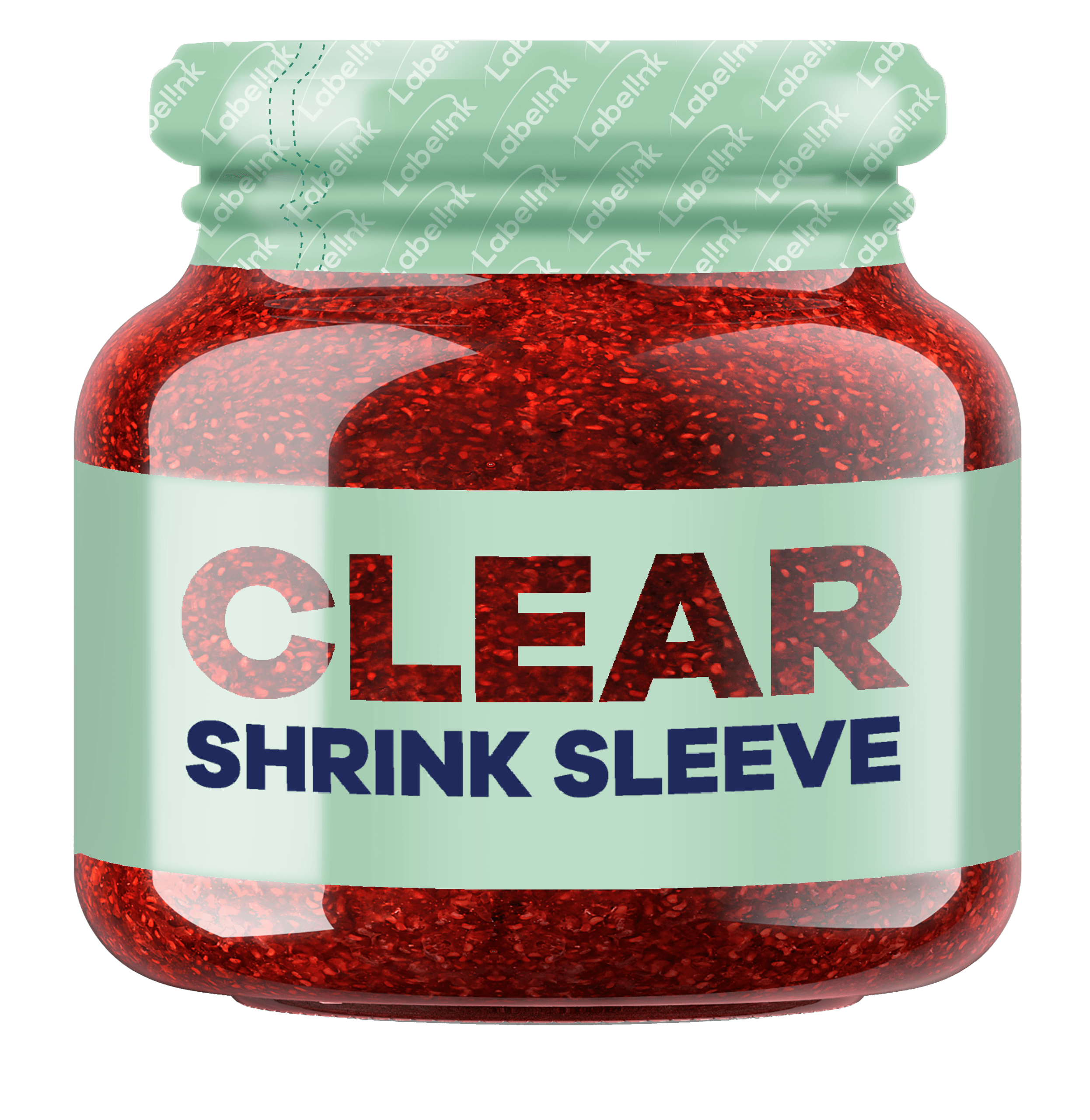 light-green-jar-with-tamper-evident-seal