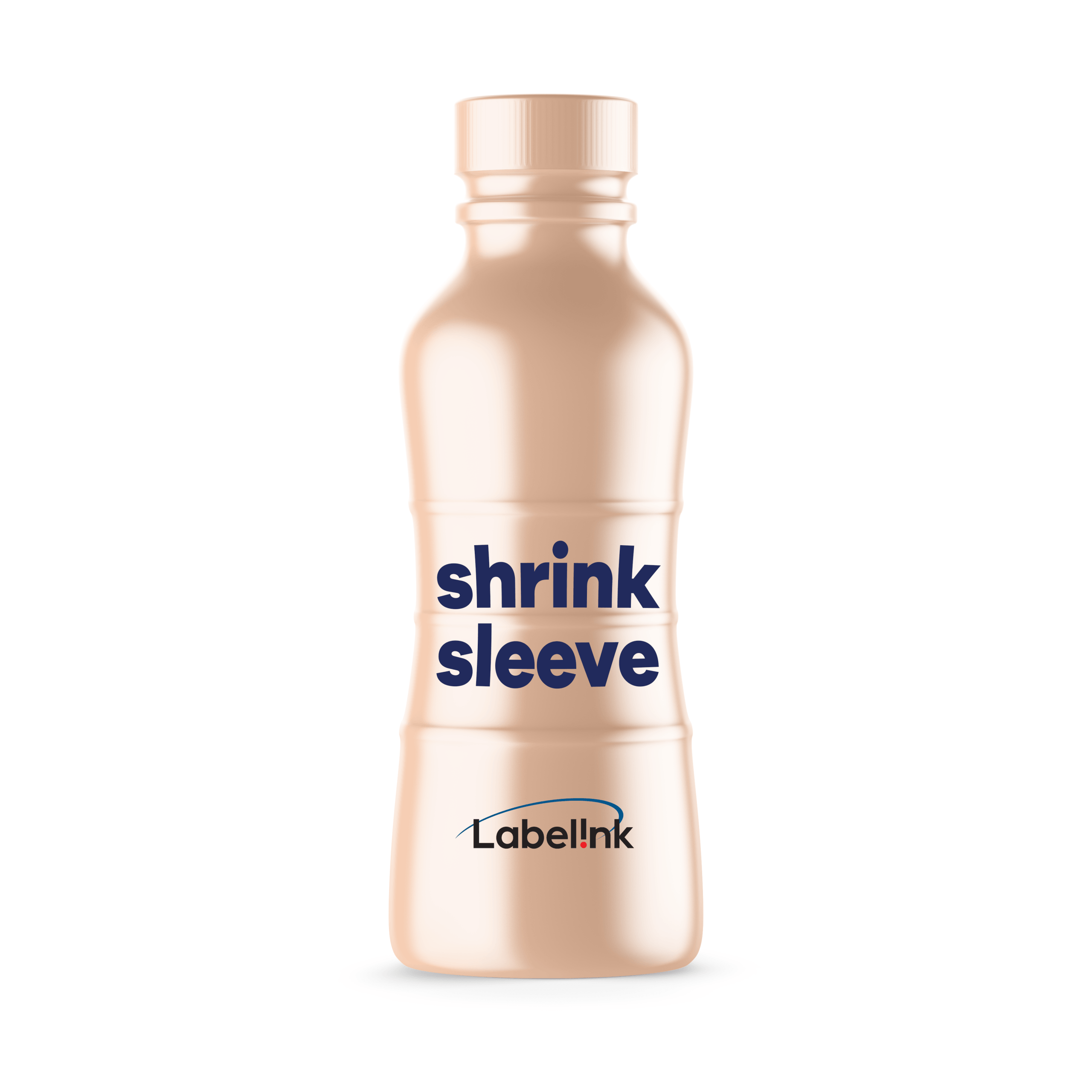 salmon-shrink-sleeve-on-bottle-with-blue text