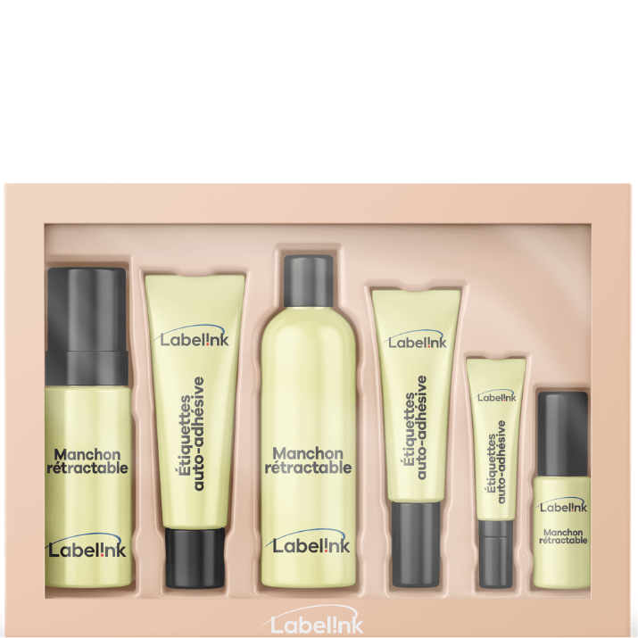 Coffret-cadeau avec fenêtre Coffret-cadeau avec fenêtre