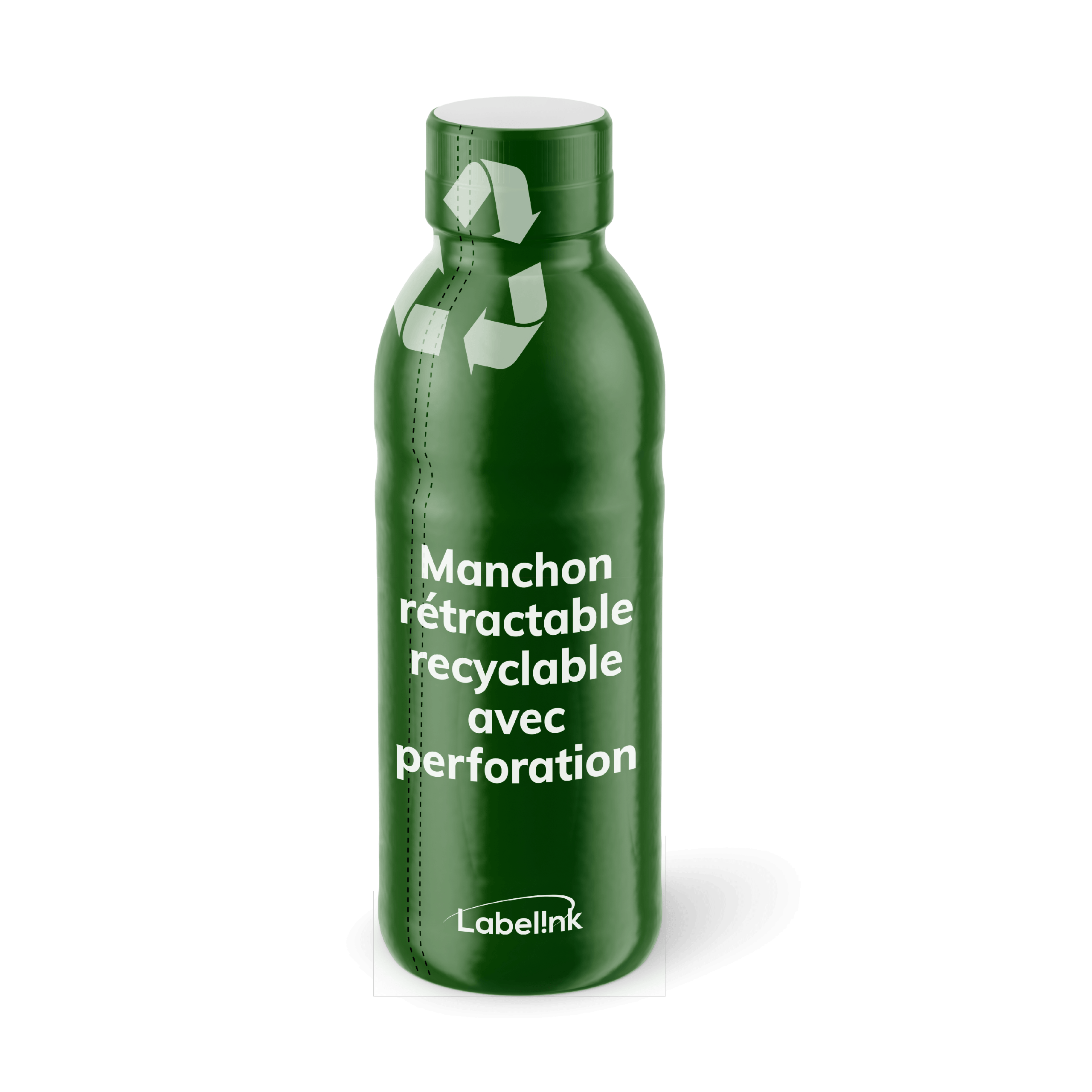 dark-green-recyclable-shrink-sleeve-bottle-FR
