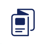 Wellness and functional food icon
