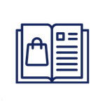 Wellness and functional food icon