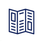 Wellness and functional food icon