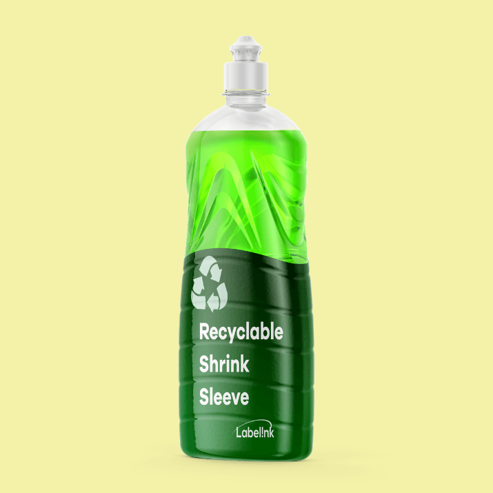 recyclable shrink sleeve recyclable shrink sleeve